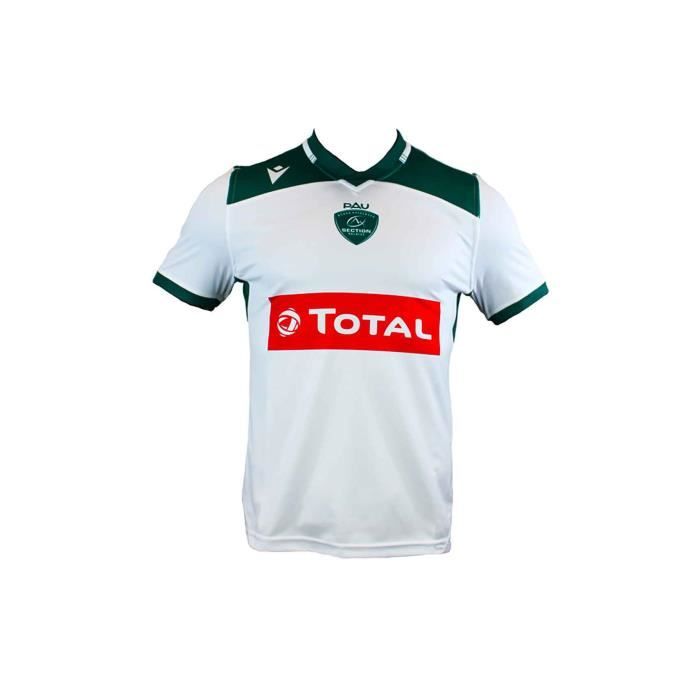 Maillot section paloise 2021 new arrivals