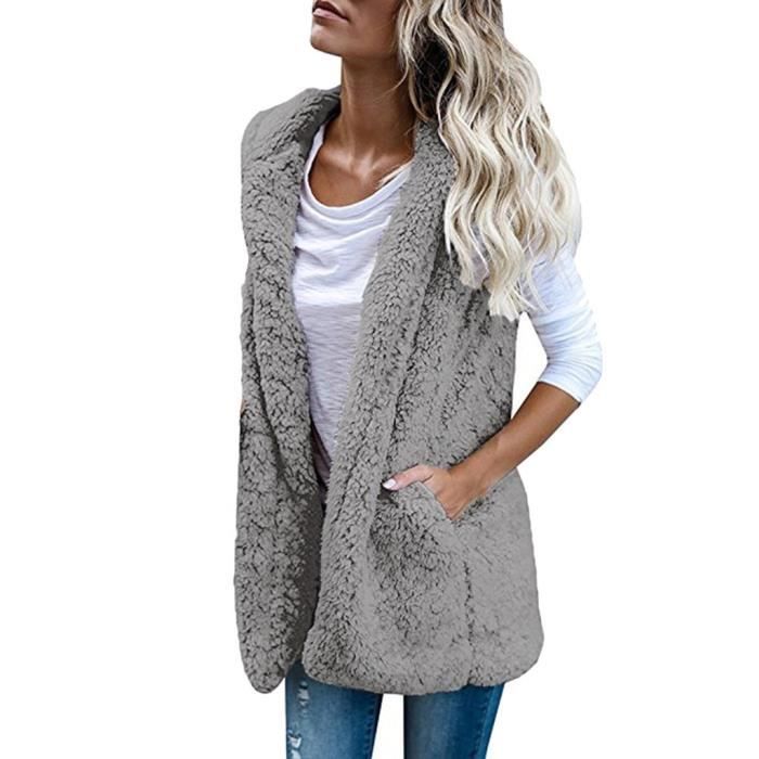 Gilet mode hotsell 2020