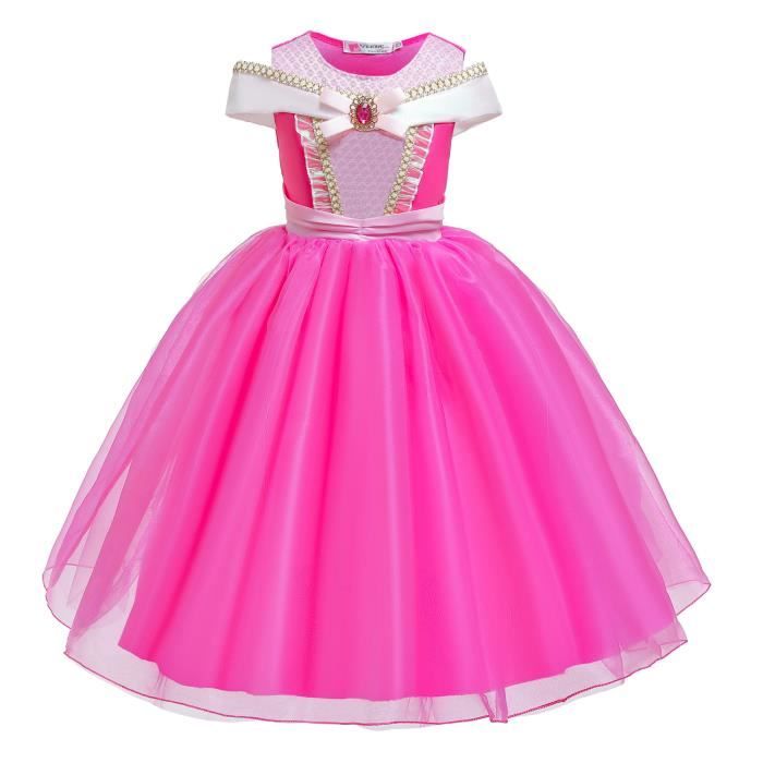 Déguisement carnaval princesse hot sale