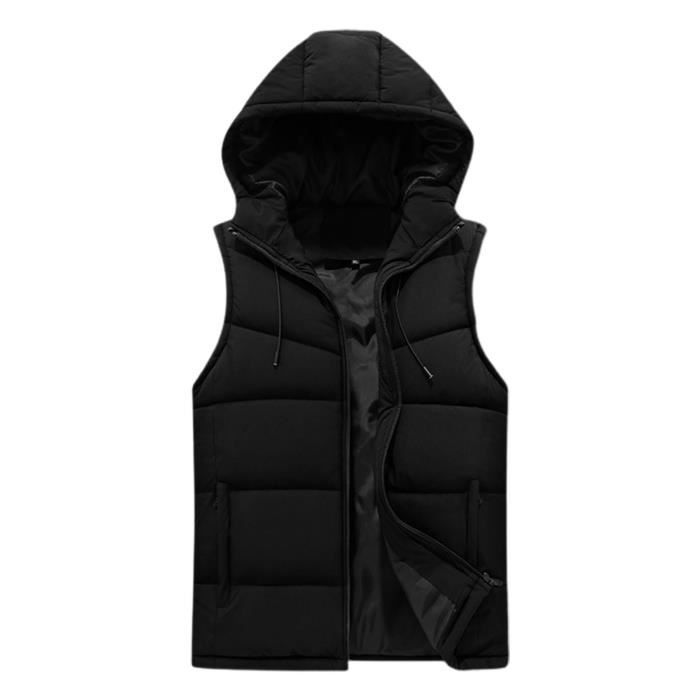 Gilet 2025 débardeur homme