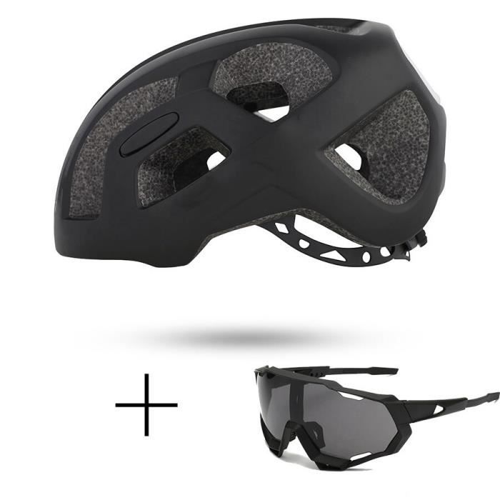 Casque v lo Casque de v lo ultral ger r sistant la pluie pour