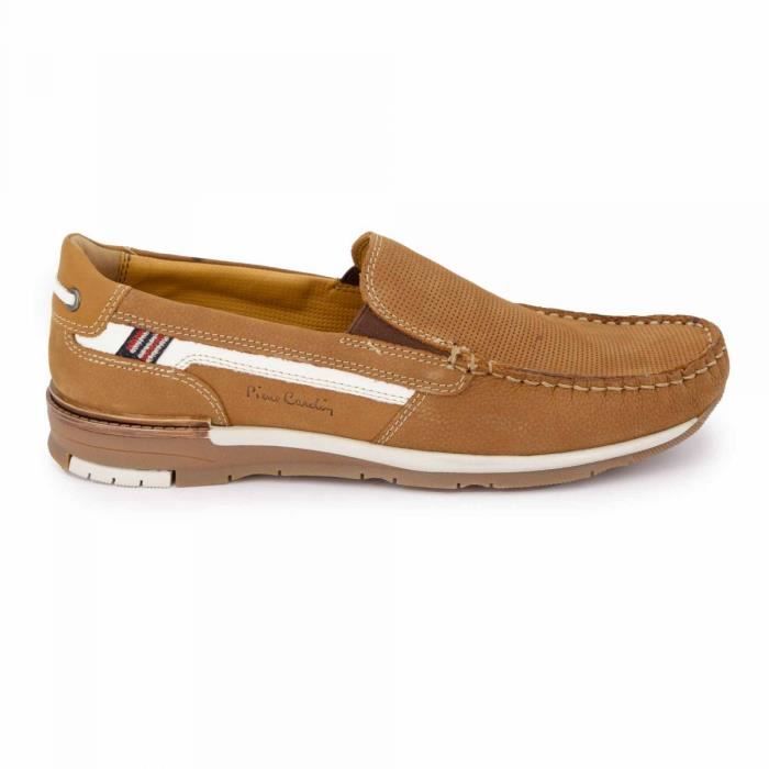 Mocassin homme shop pierre cardin