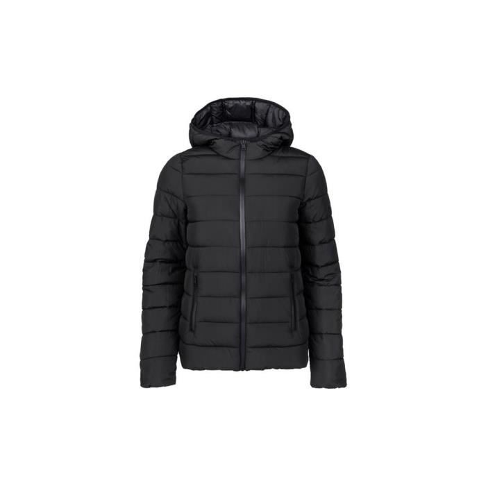 Veste champion hotsell noir