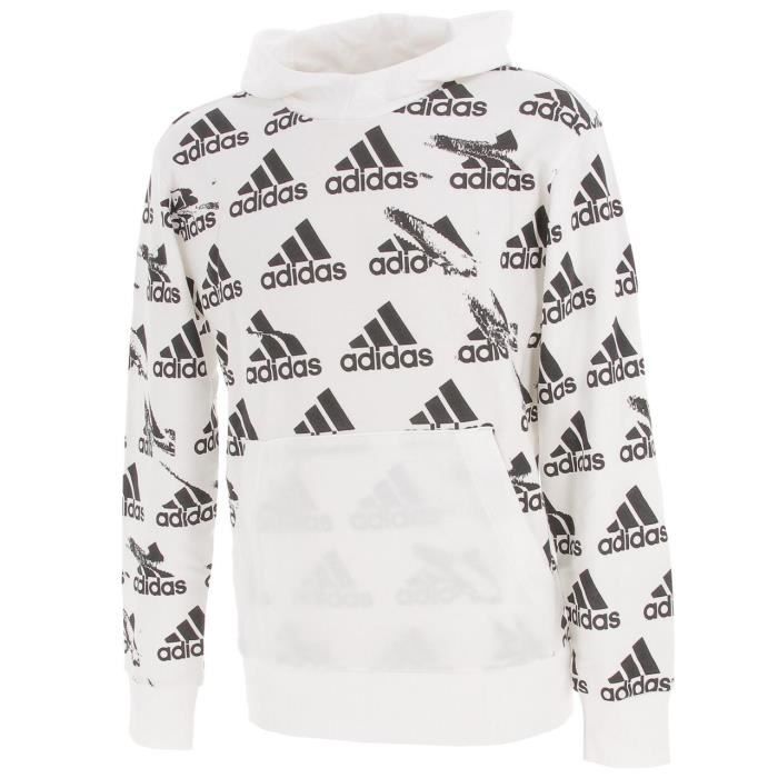 Adidas sweat a clearance capuche