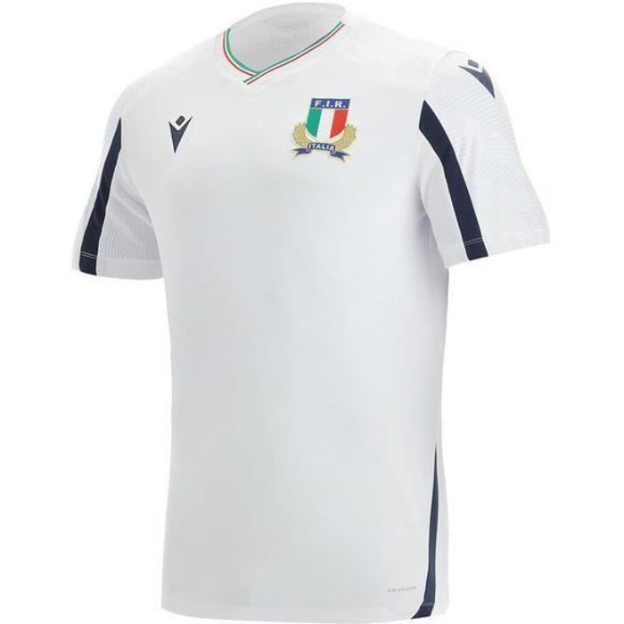 Italie Maillot Domicile 2017/18 IMMOBILE 11