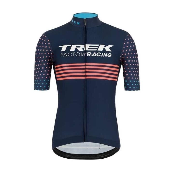 Maillot Cyclisme ARSUXEO Homme – Manches Longues – Respirant, Poches – NEUF