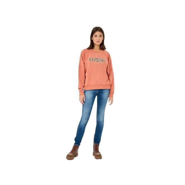 Vetement kaporal femme new arrivals