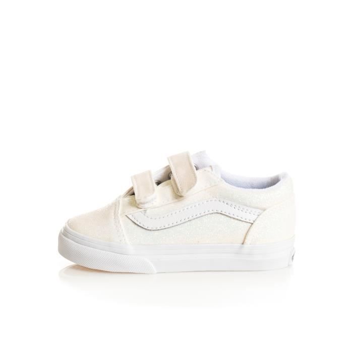 Vans scratch garcon sale