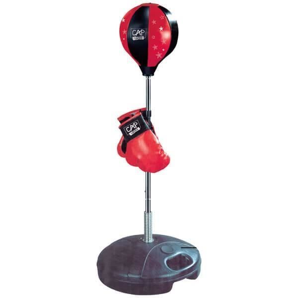 Punching sales ball cdiscount