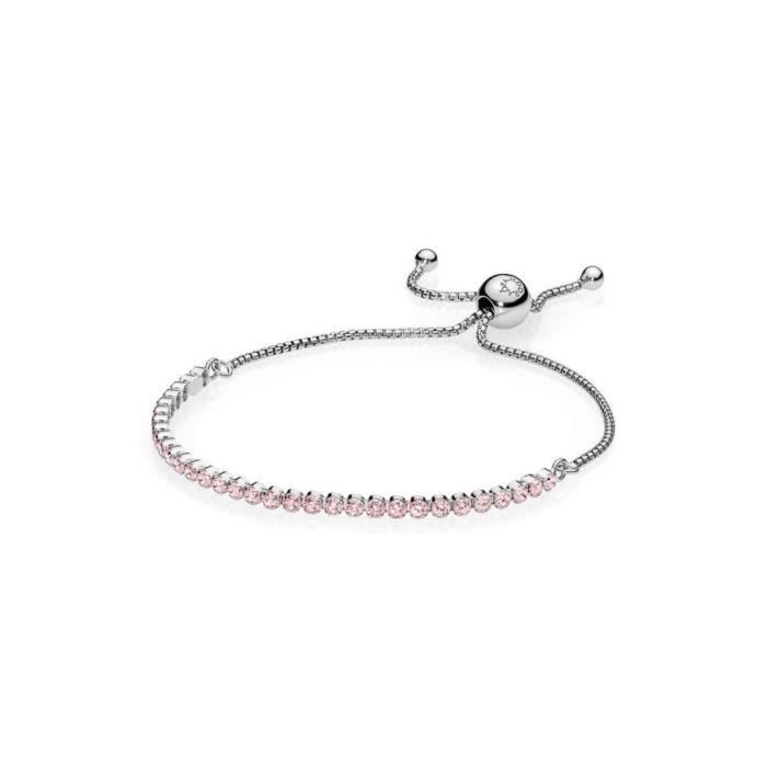 bracelet cordon rouge pandora bracelet cordon rouge pandora