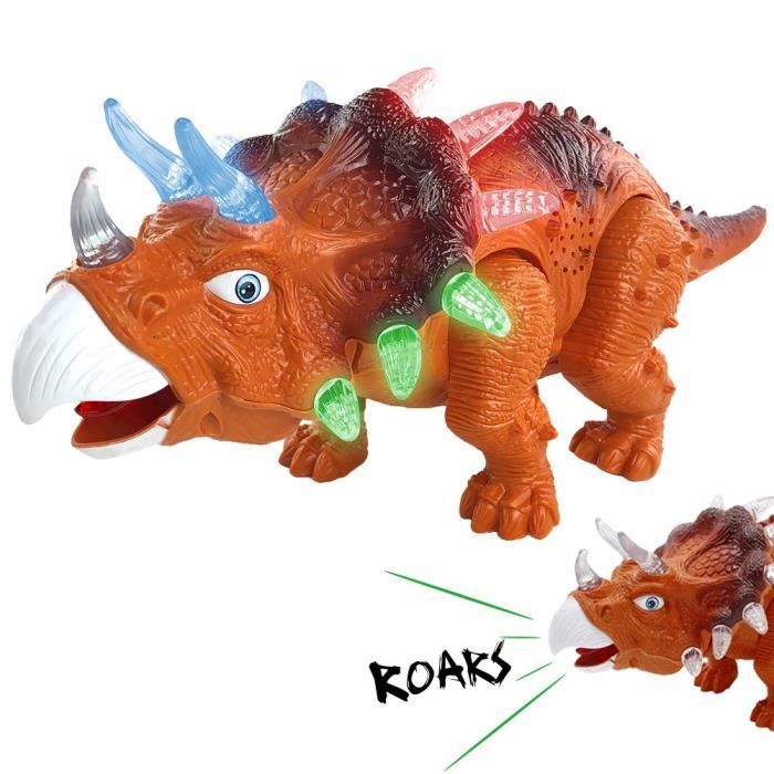 stegosaure jouet