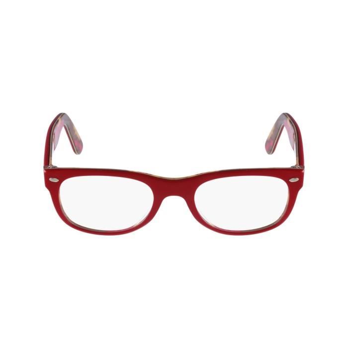 lunette de vue ray ban rouge lunette de vue ray ban rouge