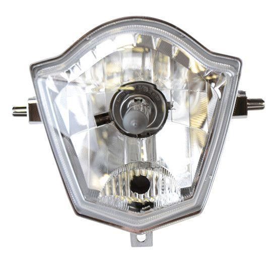 Feu Arrière LED Teknix Adapté Rieju MRT/MRT Pro/125 Marathon