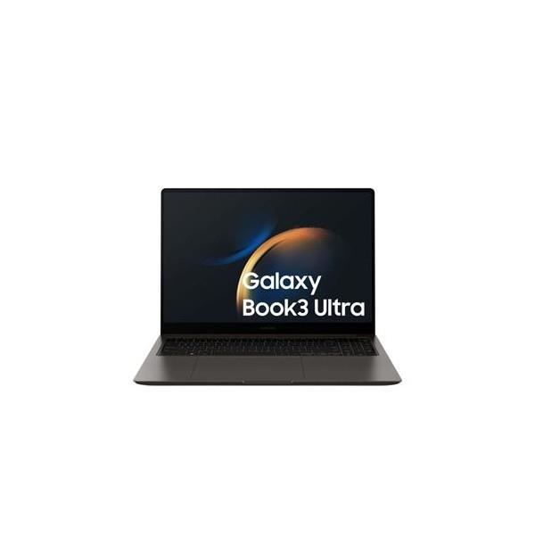 PC portable Samsung Galaxy Book3 Ultra 16\