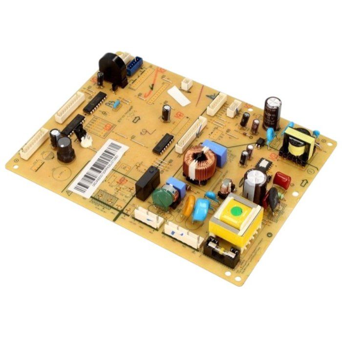 CARTE ELECTRONIQUE REFRIGERATEUR DA92-00735R PLATINE DE PUISSANCE