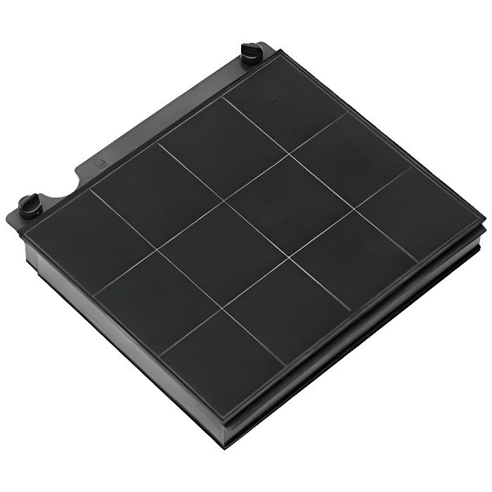 ELECTROLUX - CARBON FILTER-MODEL 15-ELICA - Filtre valide pour hotte aspirante Square
