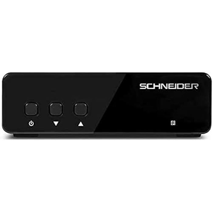 Schneider SC230TNT - vue 3