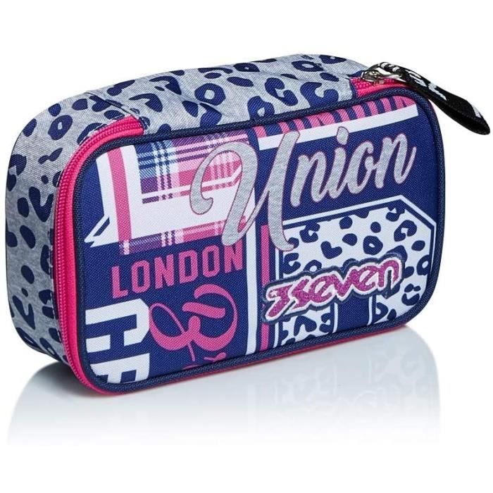 Astuccio QUICK CASE STARRY RAINBOW Seven 2020