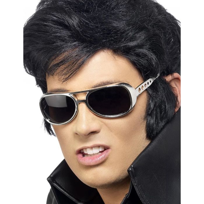 Elvis presley sale lunette