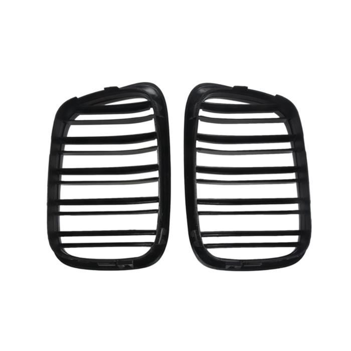 Grille De Calandre Pour BMW E46 : Acheter à Bon Prix En Ligne