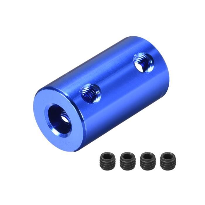 SUPPORT DE BUSE à gaz robuste 15AK avec ressort à buse pour torche de