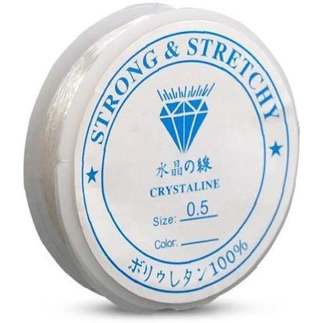 Bobine De Fil De Cuivre 2,5 Mm - Pour Fabrication De Bijoux, Tiares, Perlage