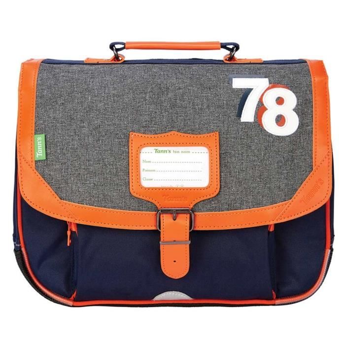 Cartable tann's cheap cdiscount