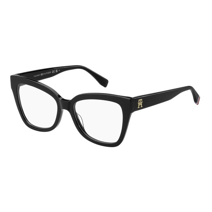 Lunette de vue tommy hilfiger femme sale