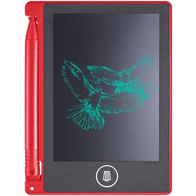 Tablette D