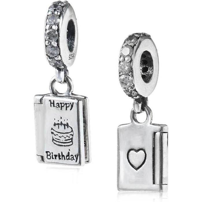 Grand Pendentif De Football 3D En Argent Sterling 925 Bijoux Sportifs