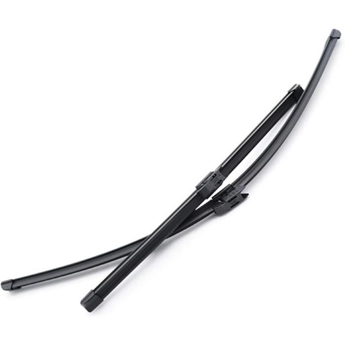 Moteur D'essuie-glace Avant Pour Dacia Lodgy & Dokker (2012-2022) - Pièce Neuve, Garantie 2 Ans