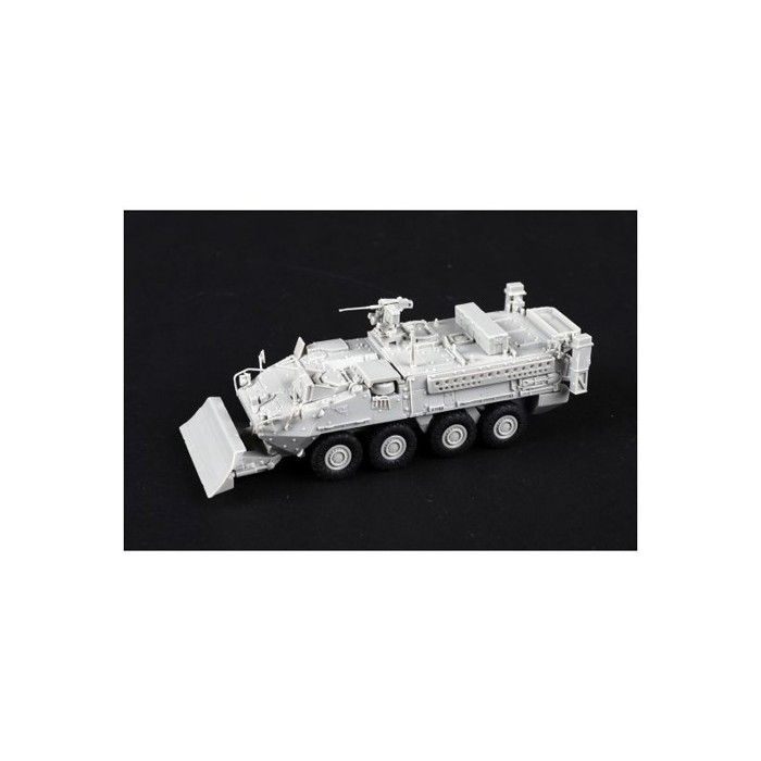 Maquette en plastique Trumpeter TRU05349 réplique historique à monter