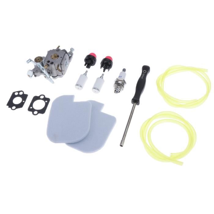 Carburateur Pour Tronçonneuse Kit De Carburateur Pour STIHL MS170 MS180