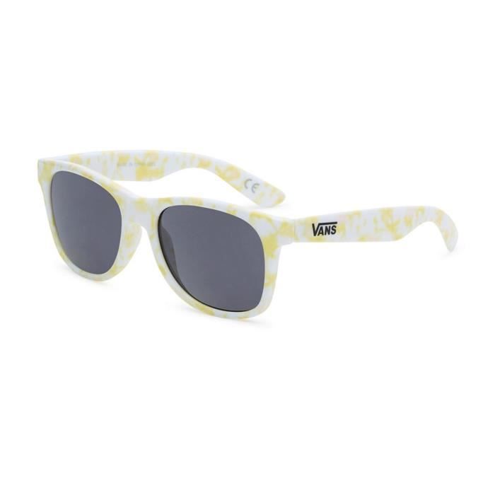Lunettes de soleil VANS Spicoli 4 Blanc - Mixte/Adulte