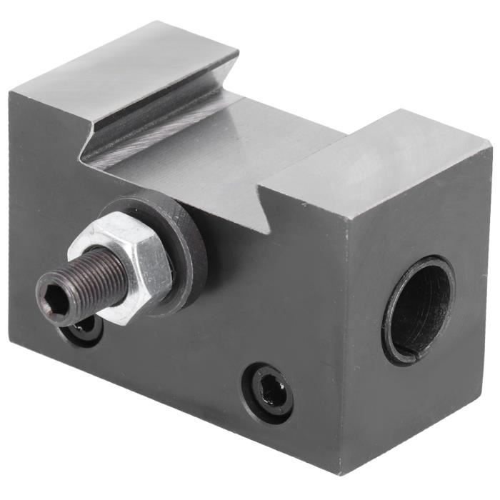 Rétention De Burin à Changement Rapide Napa - Pour Marteau Pneumatique, Attache Rapide 6-5120