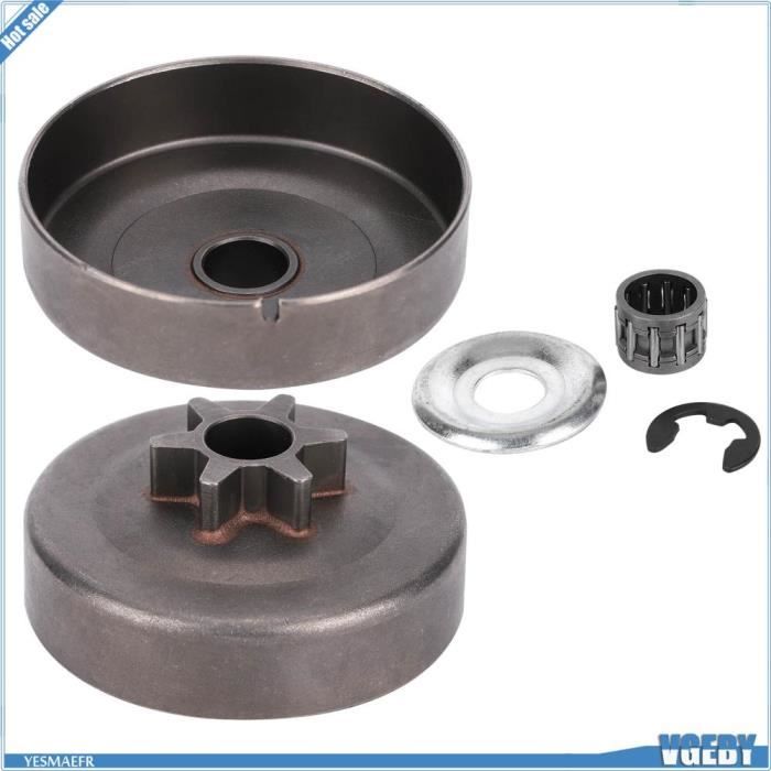 Couvercle D'embrayage En Métal 1142-640-1705 Pour Tronçonneuse Couvercle D'embrayage En Métal 1142-640-1705 Pour Tronçonneuse