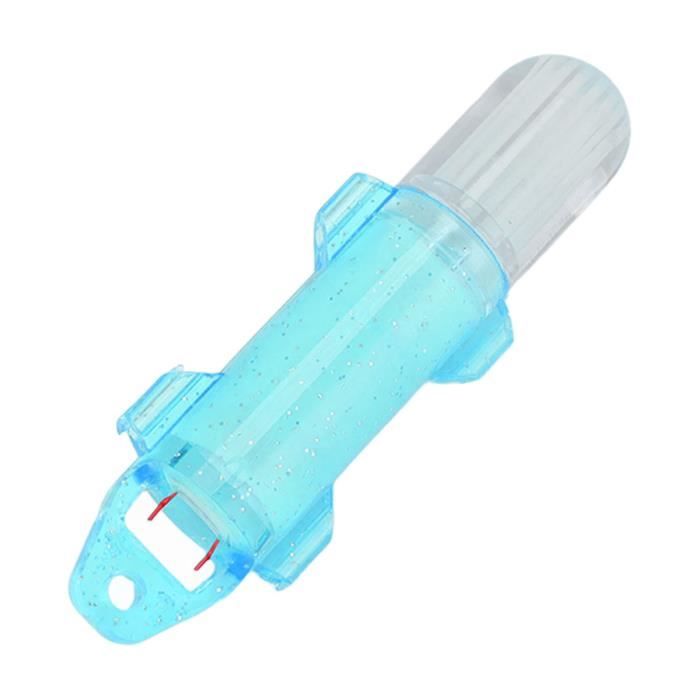Leurre De Pêche Blue Blue Gachipen 200 - Flottant - 90g - 200mm - Son Hochets - Neuf