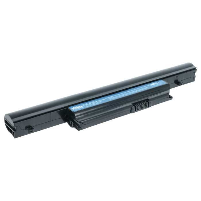 Vhbw Li-Ion Batterij 6600mAh 11,1V Voor MSI Megabook GE620DX, GE70 - Vervanging BTY-S14 BTY-S15