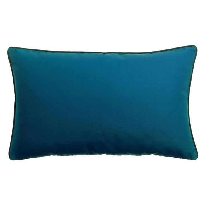 Lot De 4 Coussins De Chaise Sydney Crème – 45x40x6 Cm Hydrofuge, Déperlants, Confort Épais, Idéal Jardin, Terrasse & Intérieur