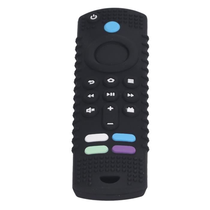 Vvikizy Jouet De Dentition Télécommandé Pour Bébé Jouet De Dentition En