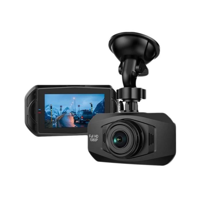 dash cam camera de recul