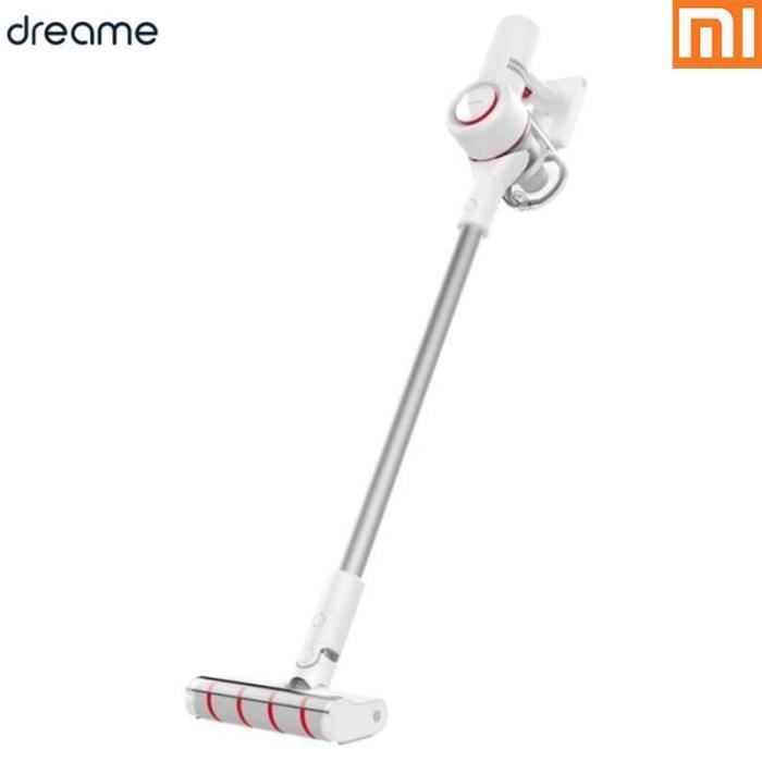 aspirateur xiaomi