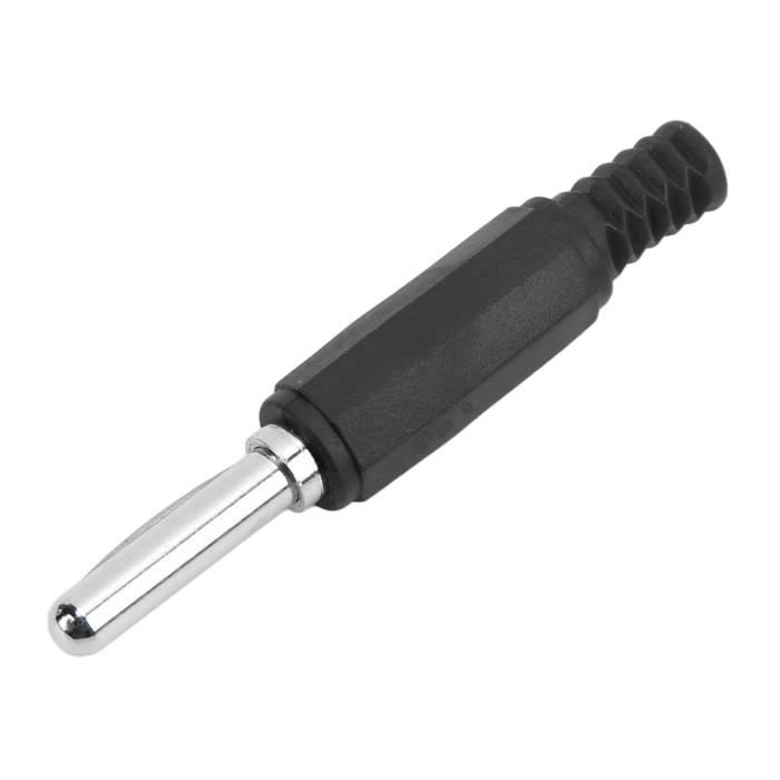 EBTOOLS connecteurs à fiche banane 10pcs banane socket 4mm bonne
