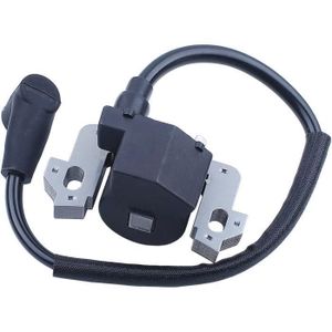 Bobine Tondeuse Honda HR216 Bobine D'Allumage Pour Moteurs Honda GXV110 GXV140 GXV160 - Compatible Tondeuses HR216 HRA216 Allumage Tondeuse Gazon