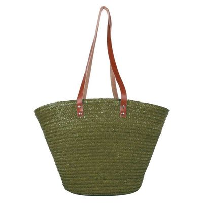 Les Tropeziennes par Panier de plage 