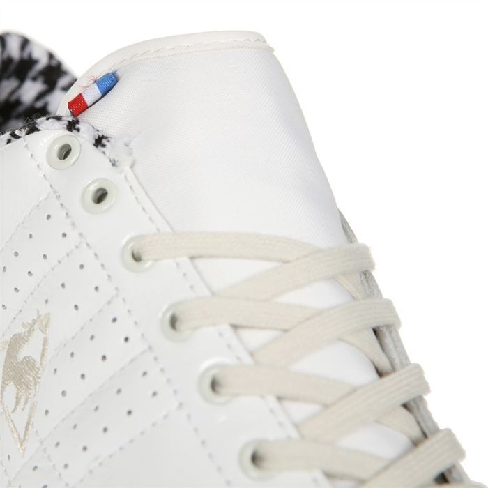 Le coq sportif escrime patent top
