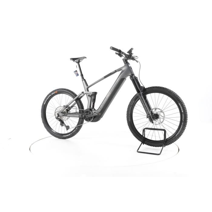 zündapp e-bike mountainbike z801 Z808 E-Mountainbike 29