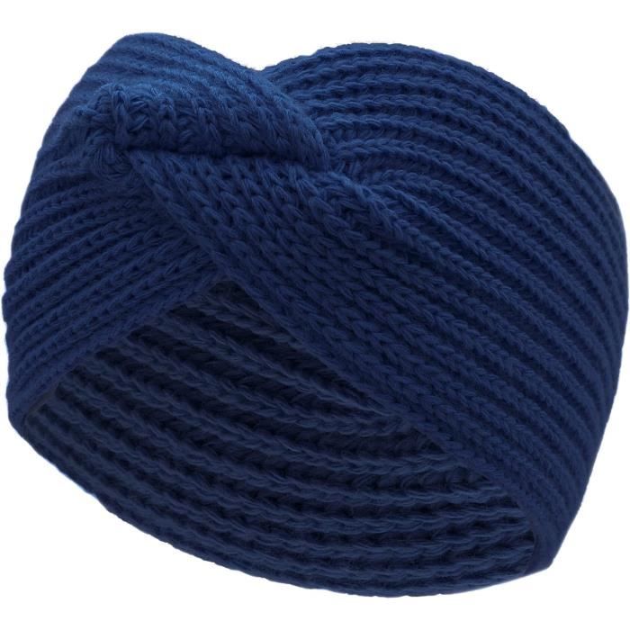 4pcs Bandeau Cheveux Serre Tête Tressé En Velours Cheveux Large Femme Headband Large Épais Noir Rouge Bleu Brun Accessoires De Coiffure Pour Femmes Et Filles