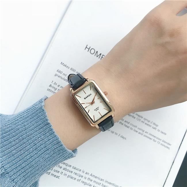 Invention de la on sale montre bracelet