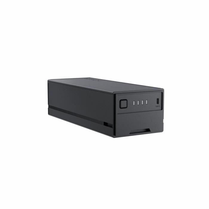 Batterie rechargeable ECOFLOW OB03555 298 Wh pour glacière GLACIER — free download